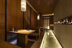 日式餐厅设计如何吸引目标消费者进店用餐？